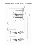 Remote Electronic Component, Such As Remote Radio Head, For A Wireless     Communication System, Remote Electronic Component Array And External     Distributor Unit diagram and image