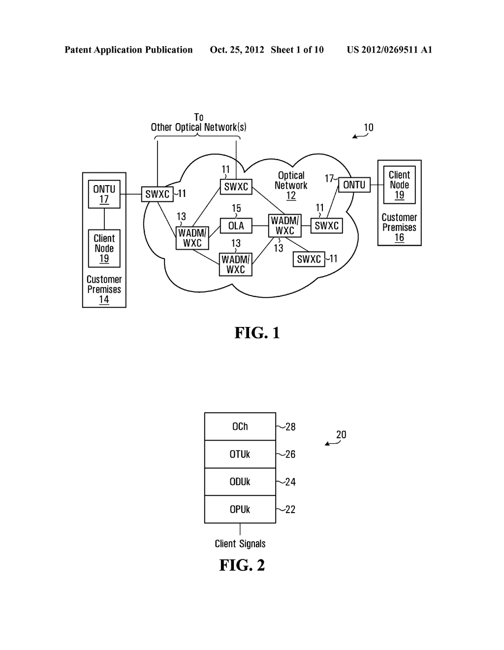 SIGNAL FORMAT CONVERSION APPARATUS AND METHODS - diagram, schematic, and image 02