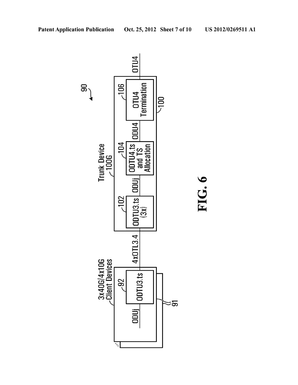 SIGNAL FORMAT CONVERSION APPARATUS AND METHODS - diagram, schematic, and image 08