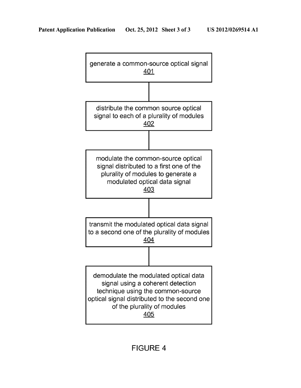 High Speed IO with Coherent Detection - diagram, schematic, and image 04