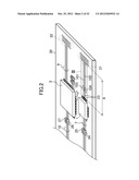 DIFFERENTIAL TRANSMISSION CIRCUIT AND INFORMATION PROCESSING SYSTEM diagram and image