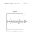 DIFFERENTIAL TRANSMISSION CIRCUIT AND INFORMATION PROCESSING SYSTEM diagram and image