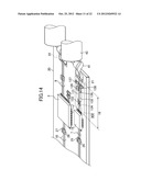 DIFFERENTIAL TRANSMISSION CIRCUIT AND INFORMATION PROCESSING SYSTEM diagram and image