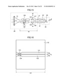 DIFFERENTIAL TRANSMISSION CIRCUIT AND INFORMATION PROCESSING SYSTEM diagram and image