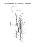 DIFFERENTIAL TRANSMISSION CIRCUIT AND INFORMATION PROCESSING SYSTEM diagram and image