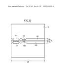 DIFFERENTIAL TRANSMISSION CIRCUIT AND INFORMATION PROCESSING SYSTEM diagram and image