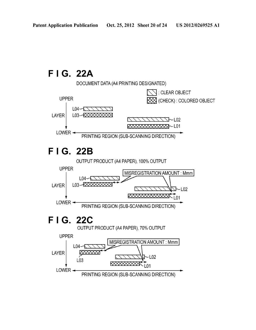 PRINTING CONTROL APPARATUS AND PRINTING CONTROL METHOD - diagram, schematic, and image 21