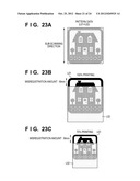 PRINTING CONTROL APPARATUS AND PRINTING CONTROL METHOD diagram and image