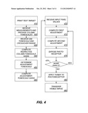 ELECTROPHOTOGRAPHIC PRINTING WITH COMPENSATION diagram and image