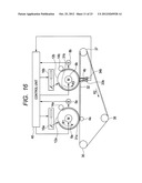 IMAGE FORMING APPARATUS diagram and image