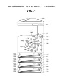 HEATING DEVICE FOR IMAGE FIXING diagram and image