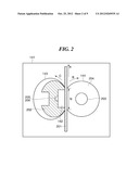 HEATING DEVICE FOR IMAGE FIXING diagram and image