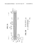 HEATING DEVICE FOR IMAGE FIXING diagram and image