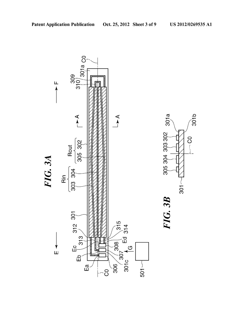 HEATING DEVICE FOR IMAGE FIXING - diagram, schematic, and image 04