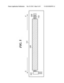 HEATING DEVICE FOR IMAGE FIXING diagram and image