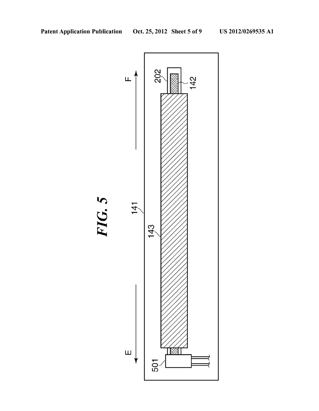 HEATING DEVICE FOR IMAGE FIXING - diagram, schematic, and image 06