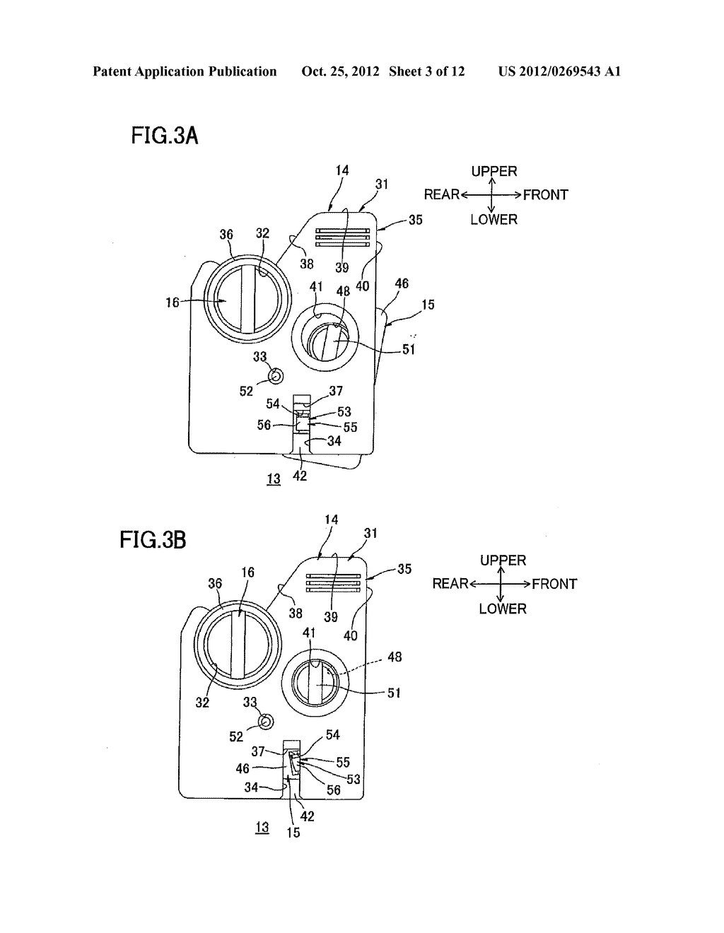 Electrophotographic Image Forming Apparatus - diagram, schematic, and image 04