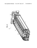 DEVELOPMENT DEVICE AND IMAGE FORMING APPARATUS INCORPORATING SAME diagram and image