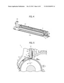 DEVELOPMENT DEVICE AND IMAGE FORMING APPARATUS INCORPORATING SAME diagram and image