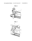 DEVELOPMENT DEVICE AND IMAGE FORMING APPARATUS INCORPORATING SAME diagram and image