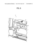 DEVELOPMENT DEVICE AND IMAGE FORMING APPARATUS INCORPORATING SAME diagram and image