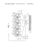 IMAGE FORMING APPARATUS diagram and image