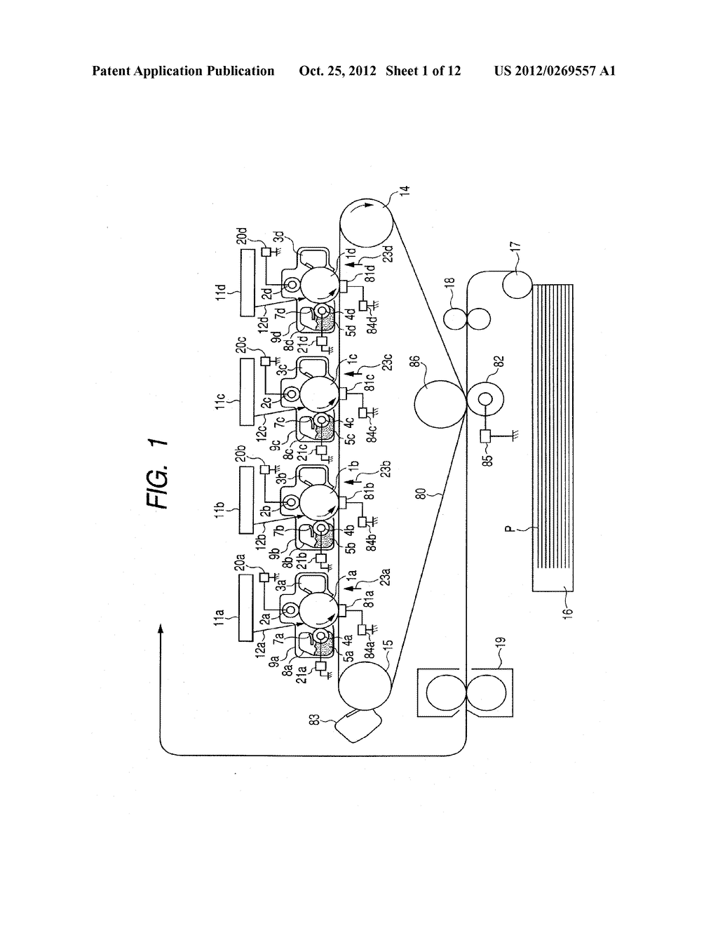 IMAGE FORMING APPARATUS - diagram, schematic, and image 02