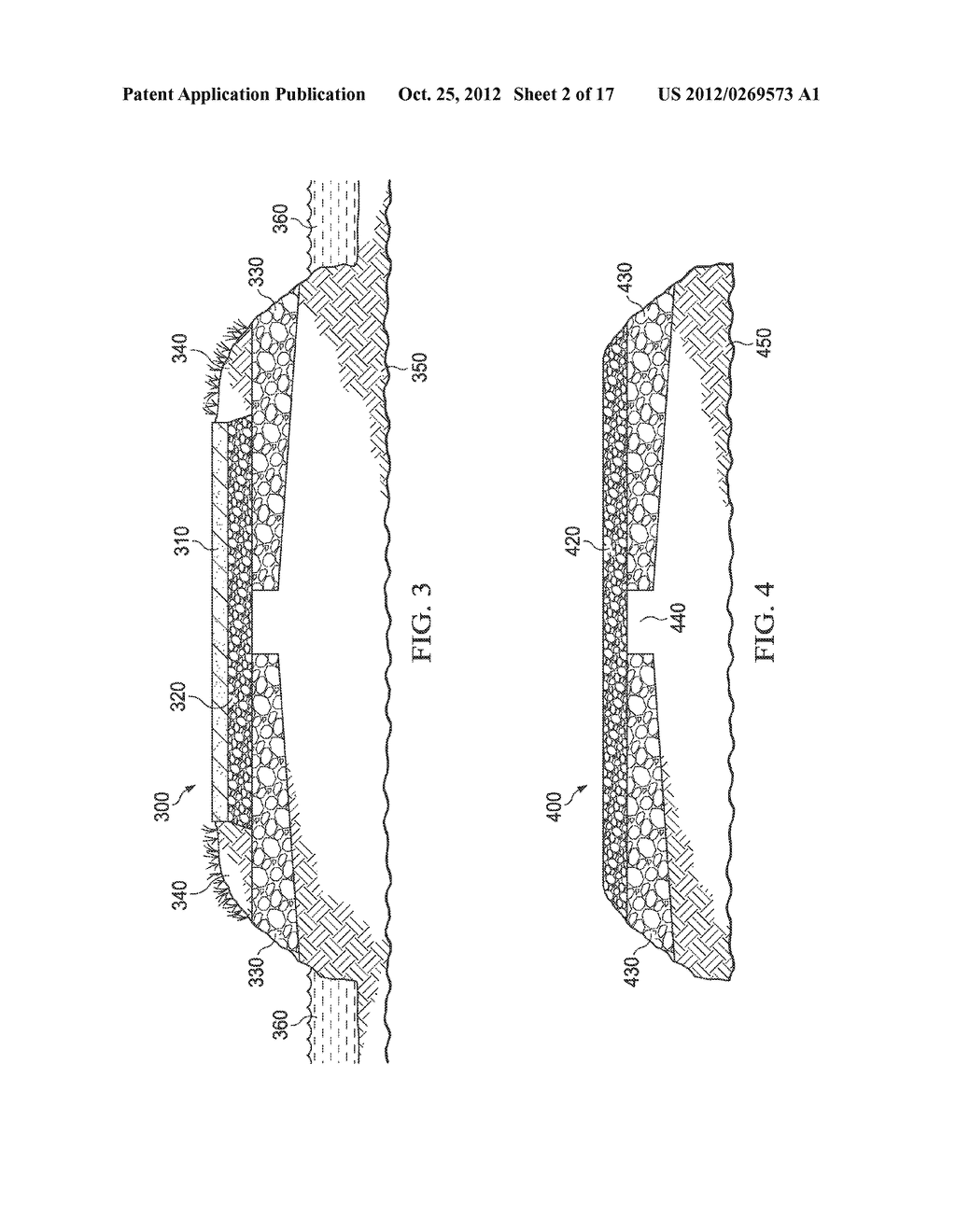 Systems and Methods for Diverting Sub-surface Water - diagram, schematic, and image 03