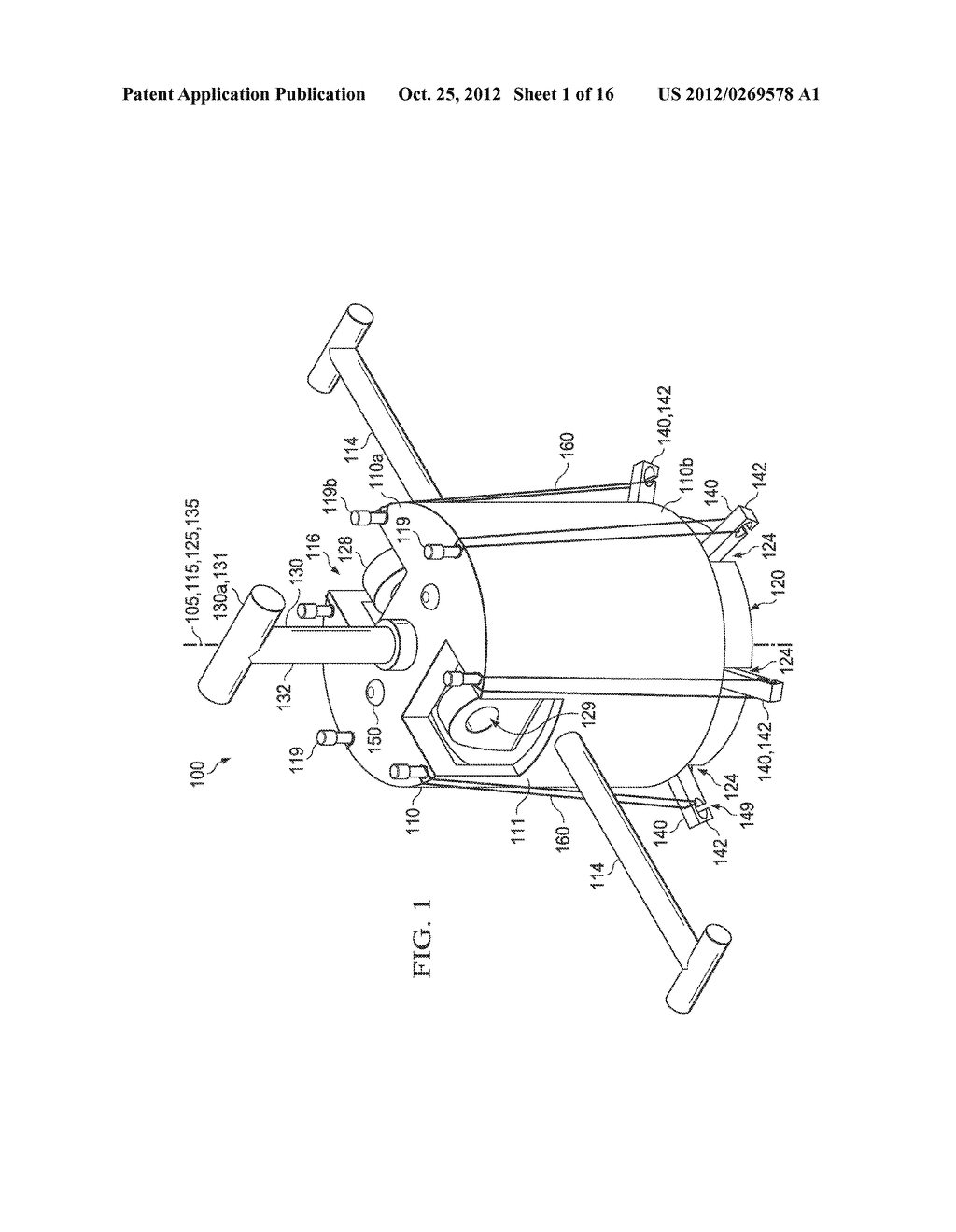 SUBSEA PIPE STUB PULLING DEVICES AND METHODS - diagram, schematic, and image 02