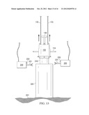 SUBSEA PIPE STUB PULLING DEVICES AND METHODS diagram and image