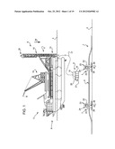 Method of Joining Two Portions of an Underwater Pipeline for Conducting     Fluids and/or Gas diagram and image