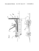 Method of Joining Two Portions of an Underwater Pipeline for Conducting     Fluids and/or Gas diagram and image