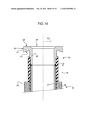 Method of Joining Two Portions of an Underwater Pipeline for Conducting     Fluids and/or Gas diagram and image