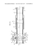 Method of Joining Two Portions of an Underwater Pipeline for Conducting     Fluids and/or Gas diagram and image