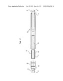 Method of Joining Two Portions of an Underwater Pipeline for Conducting     Fluids and/or Gas diagram and image