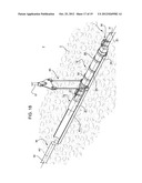 Method of Joining Two Portions of an Underwater Pipeline for Conducting     Fluids and/or Gas diagram and image