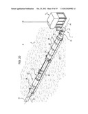 Method of Joining Two Portions of an Underwater Pipeline for Conducting     Fluids and/or Gas diagram and image