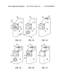 GROOVING INSERT AND METHOD FOR PRODUCING A GROOVING INSERT diagram and image