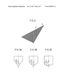 DRILL FOR COMPOSITE MATERIAL AS WELL AS MACHINING METHOD USING SAME AND     MACHINING APPARATUS USING SAME diagram and image