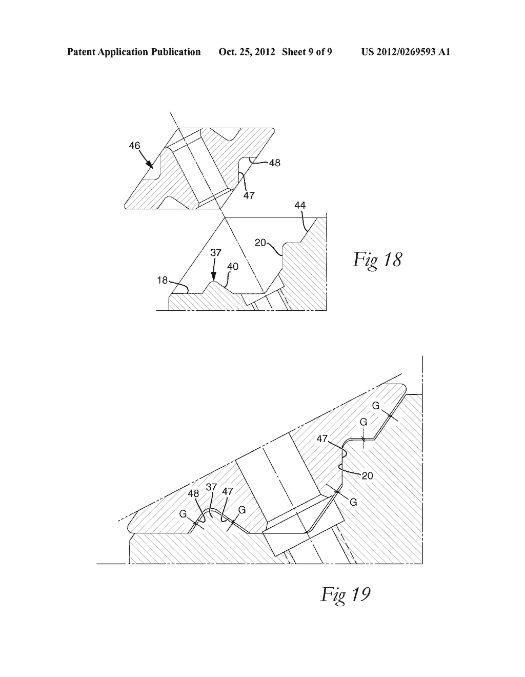 REAMING TOOL AS WELL AS A HEAD AND A CUTTING INSERT THEREFOR - diagram, schematic, and image 10