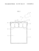 INFLATABLE DUNNAGE diagram and image