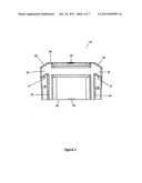 CARGO DUNNAGE APPARATUS diagram and image