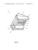 CARGO DUNNAGE APPARATUS diagram and image