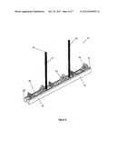 CARGO DUNNAGE APPARATUS diagram and image