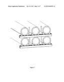 CARGO DUNNAGE APPARATUS diagram and image