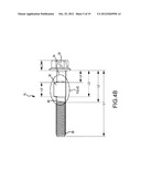 ADJUSTMENT BOLT FOR ADJUSTING CAMBER ANGLE diagram and image