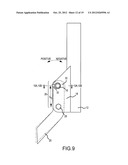 ADJUSTMENT BOLT FOR ADJUSTING CAMBER ANGLE diagram and image