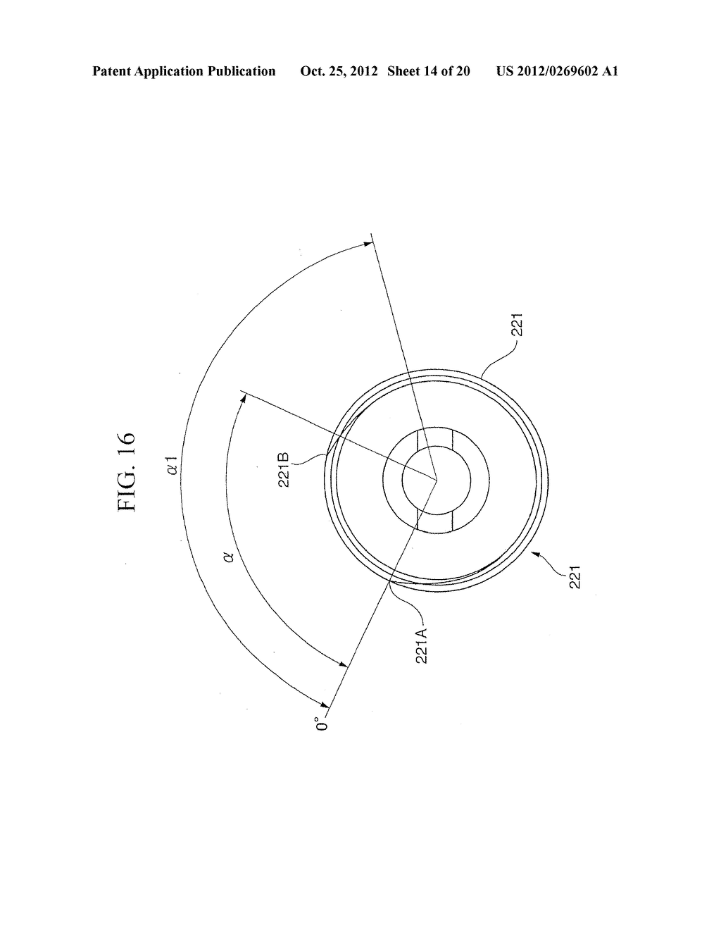 BOTTLE CAN MEMBER, BOTTLE, AND THREAD FORMING DEVICE - diagram, schematic, and image 15