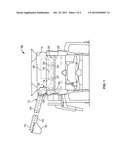 GRAIN UNLOADING SYSTEM diagram and image