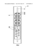 SUBMERSIBLE CENTRIFUGAL PUMP FOR SOLIDS-LADEN FLUID diagram and image